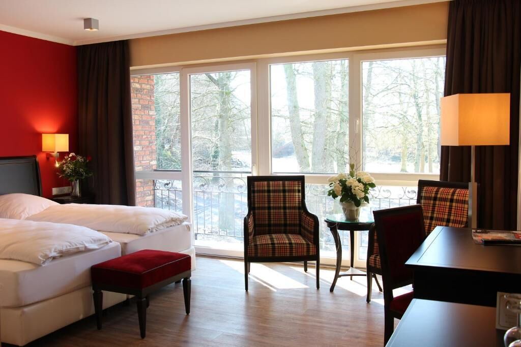 Photo of Bedroom in Dotlingen
