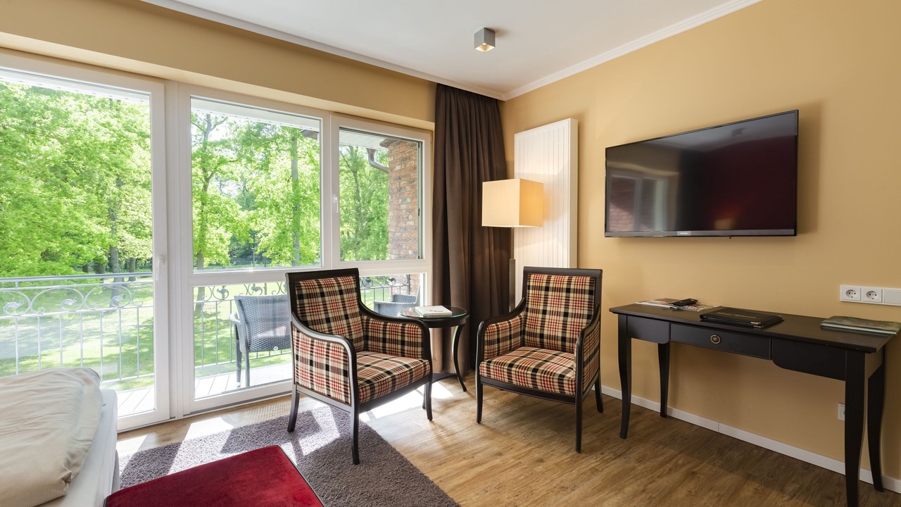 Photo of Bedroom in Dotlingen