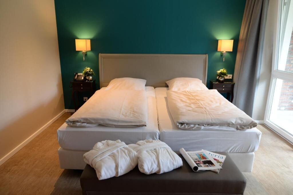 Photo of Bedroom in Dotlingen