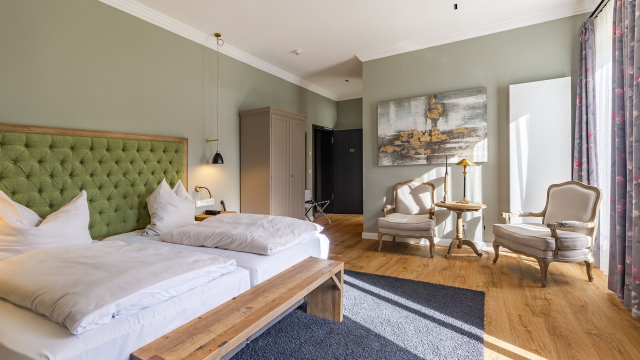 Photo of Bedroom in Dotlingen