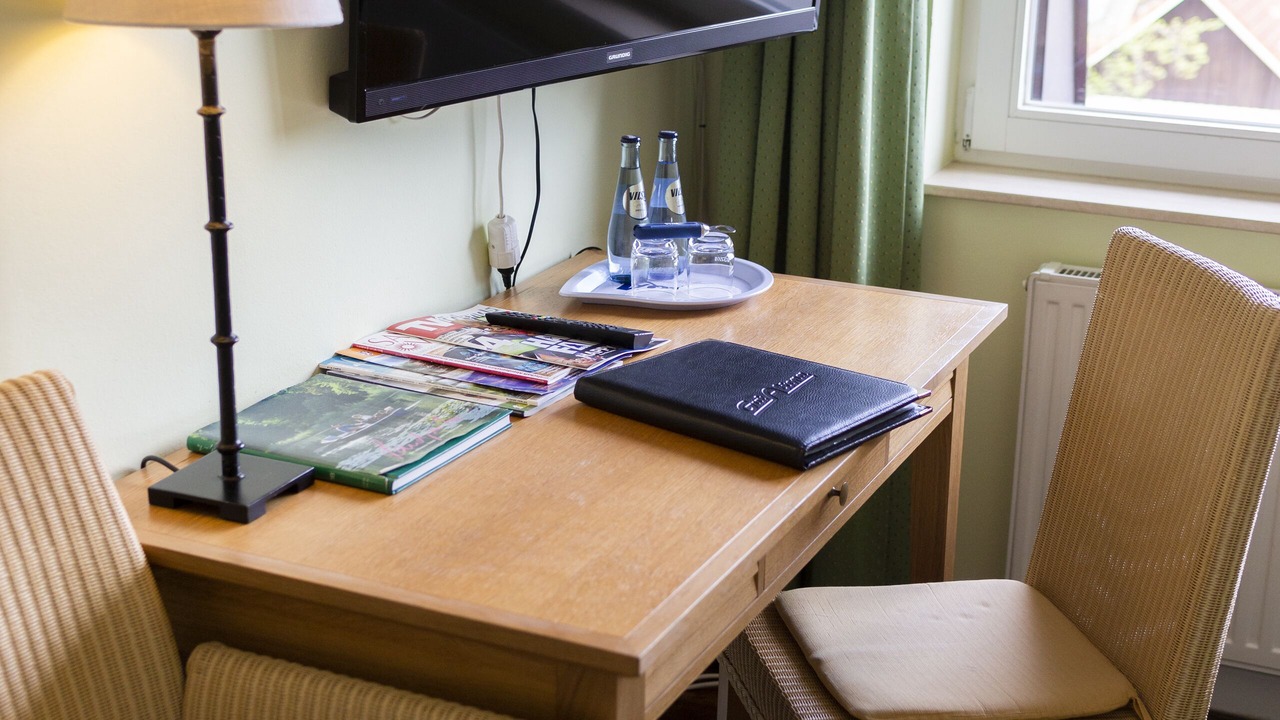 Photo of Bedroom in Dotlingen