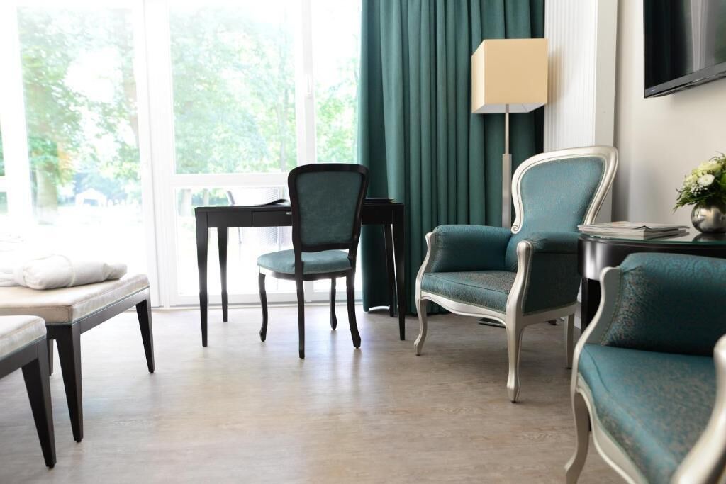 Photo of Bedroom in Dotlingen