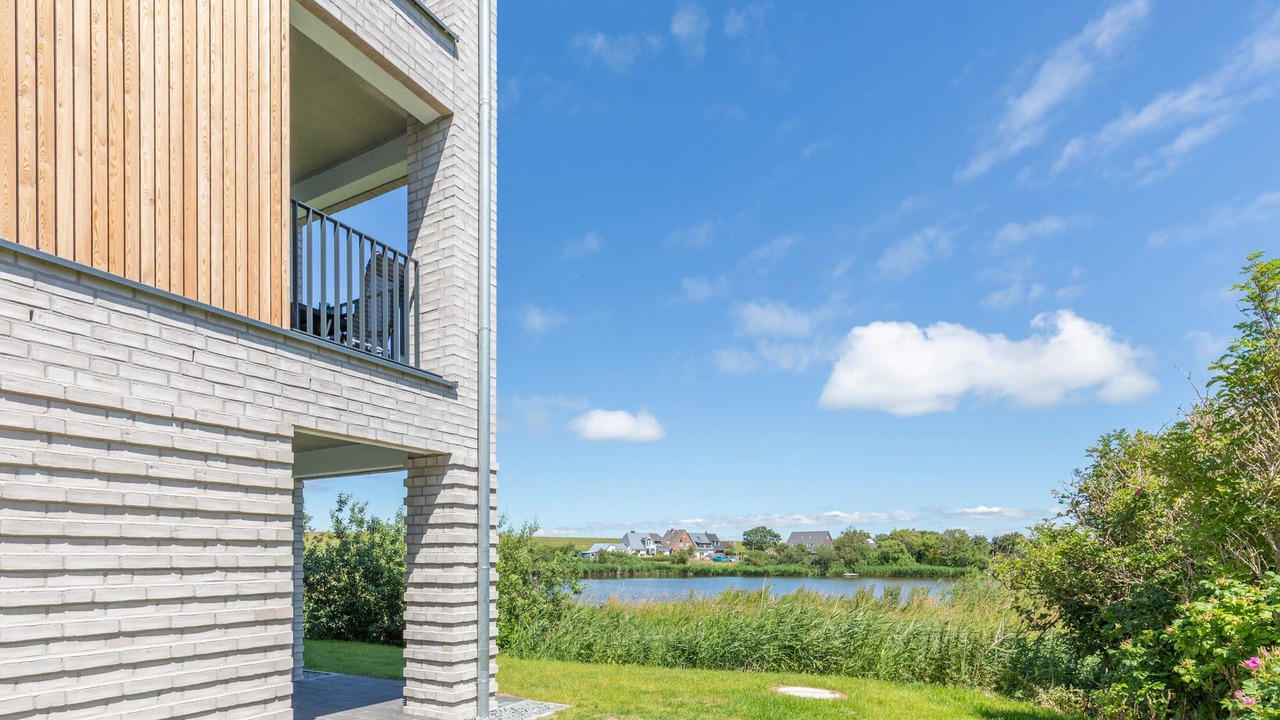 Photo of Outdoor in Norderhafen