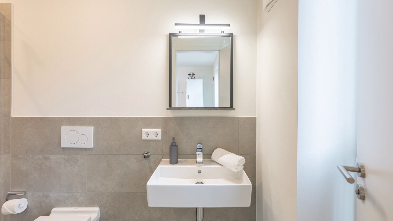 Photo of Bathroom in Norderhafen