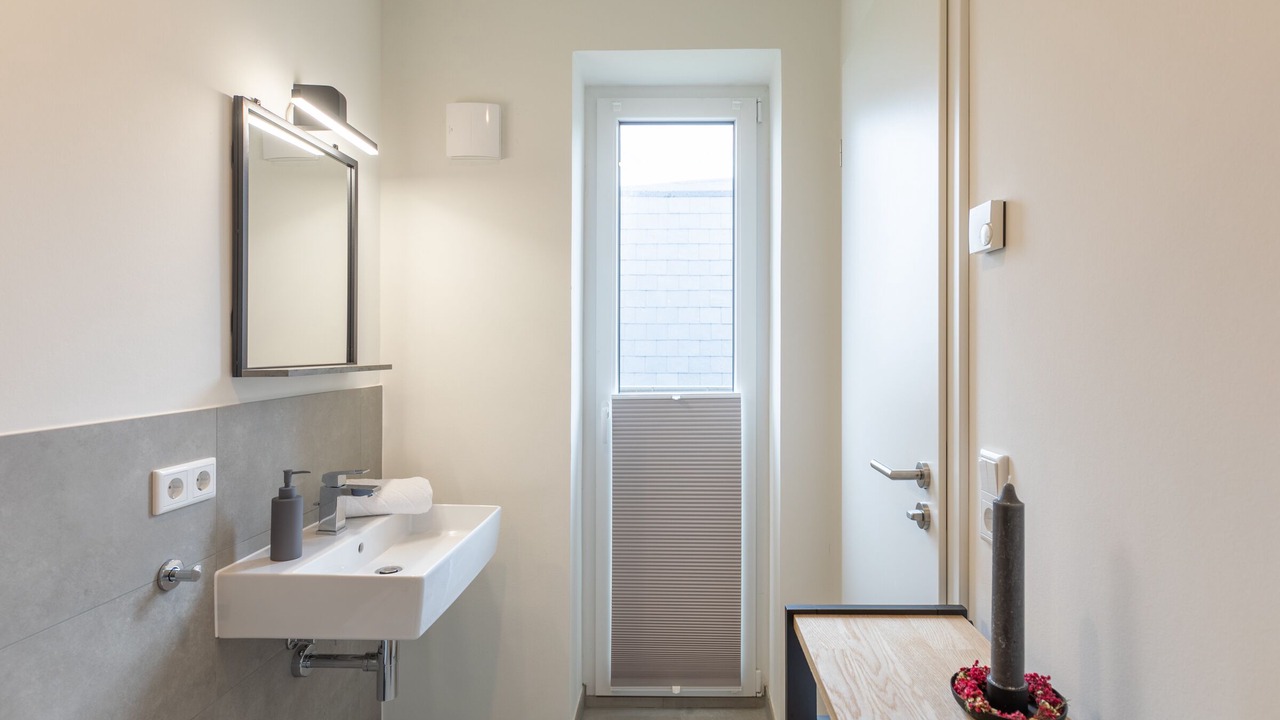 Photo of Bathroom in Norderhafen