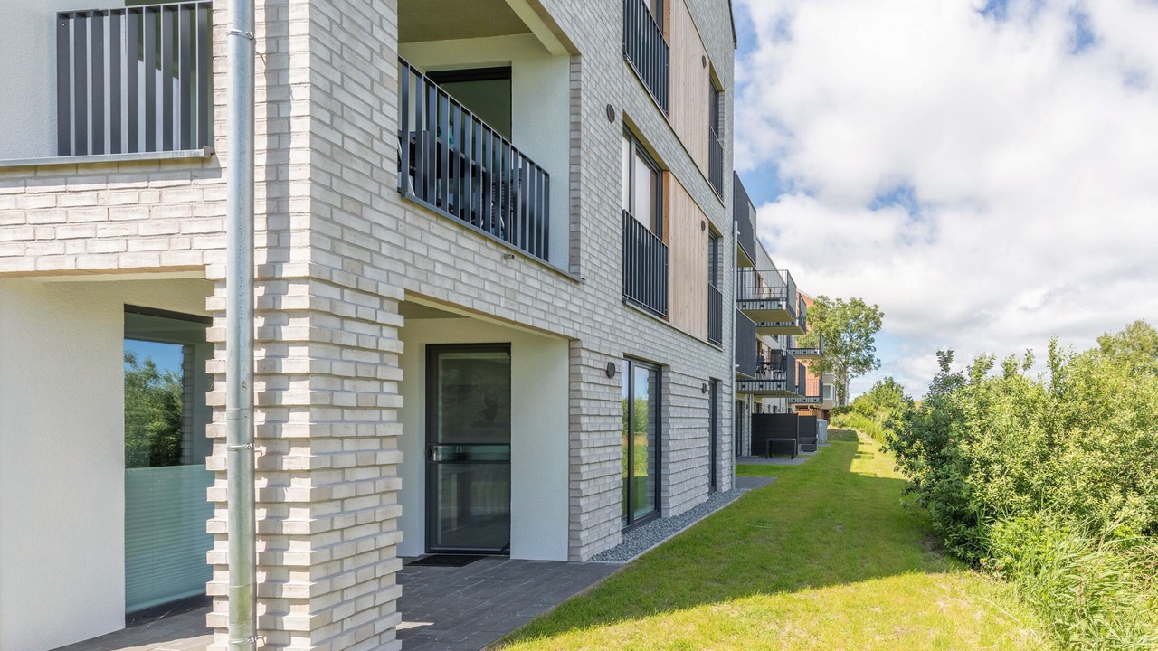 Photo of Outdoor in Norderhafen