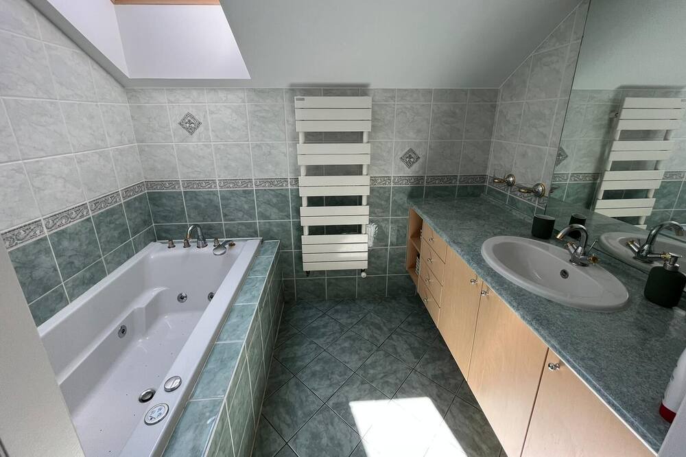 Photo of Bathroom in Genevois