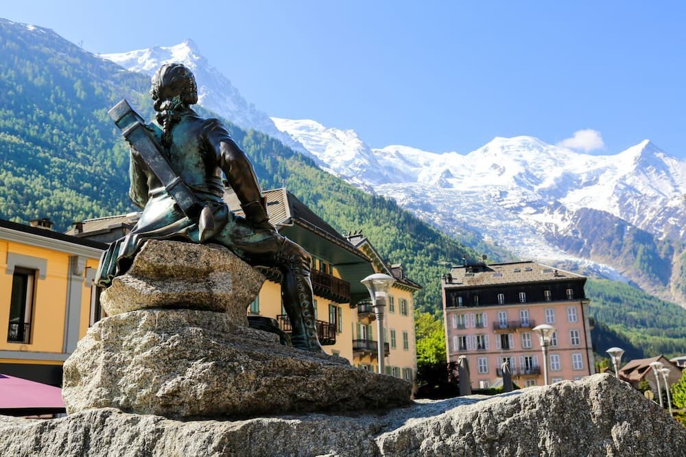 Photo of Outdoor in Genevois