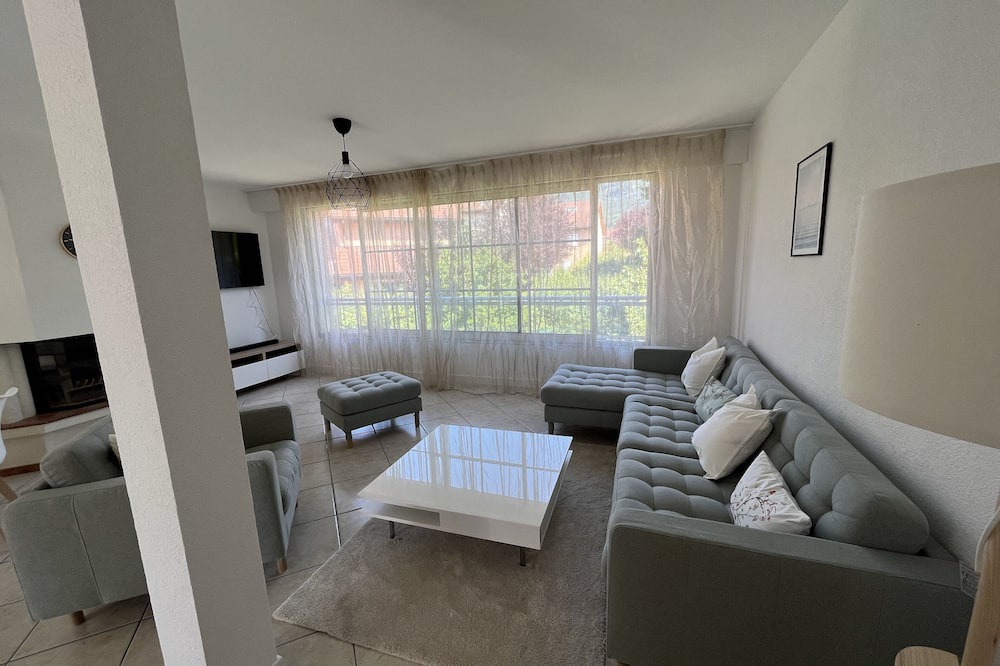 Photo of Livingroom in Genevois