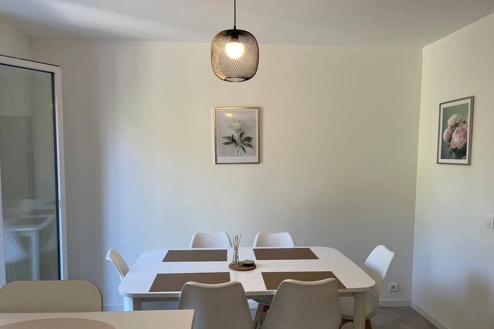 Photo of Kitchen in Genevois