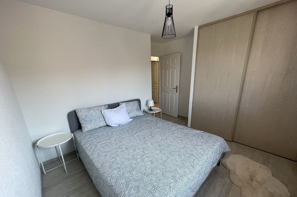 Photo of Bedroom in Genevois