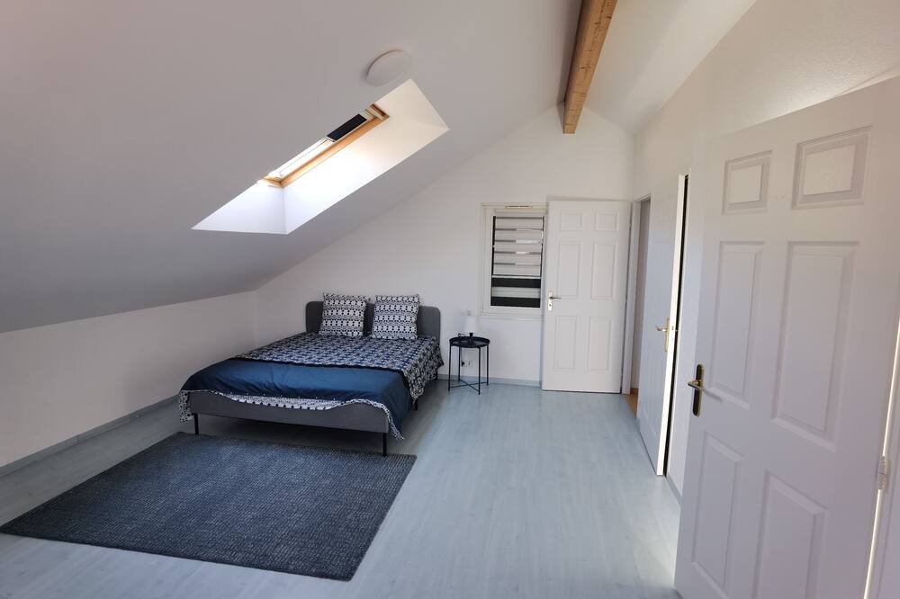 Photo of Bedroom in Genevois