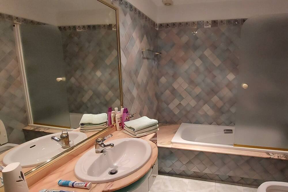 Photo of Bathroom in Orihuela