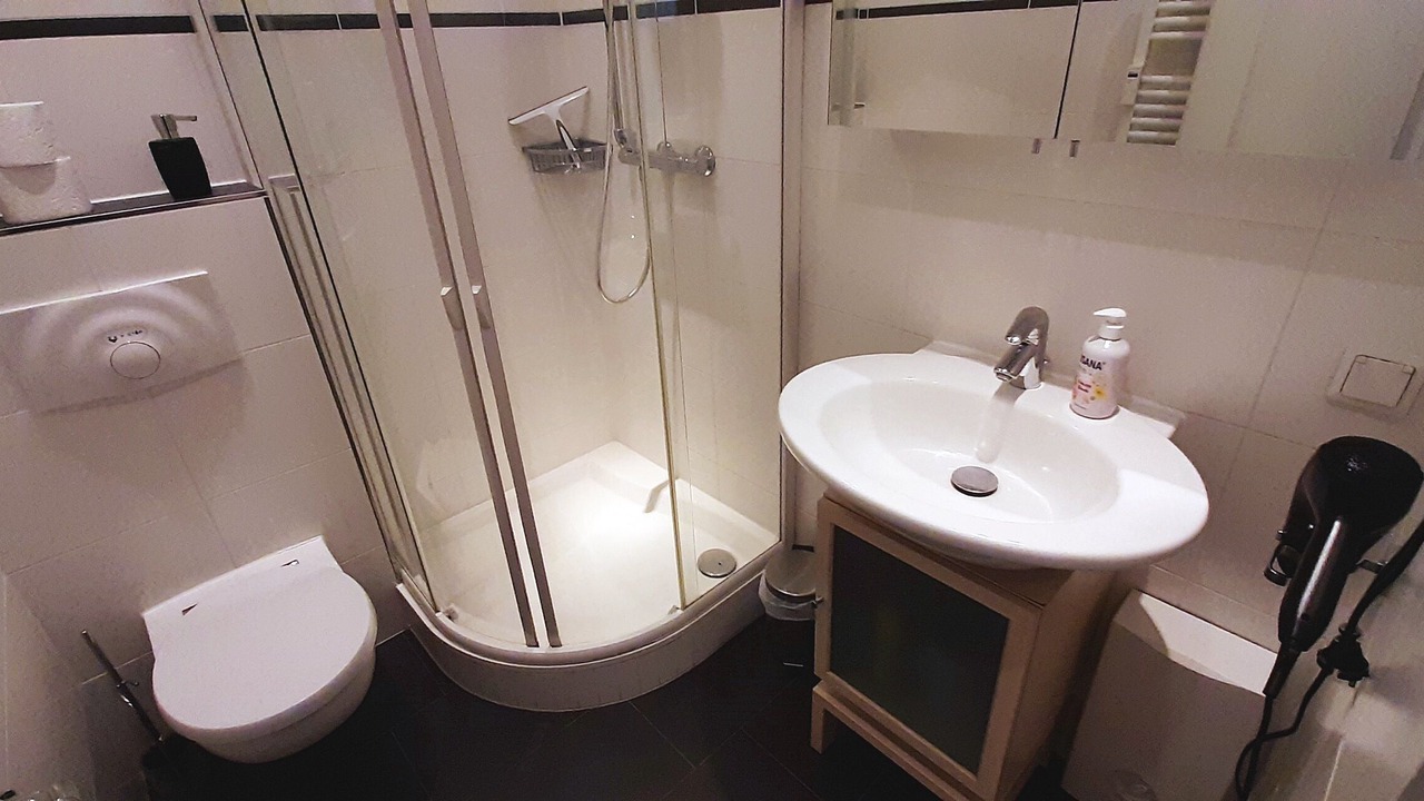 Photo of Bathroom in Steinwarder