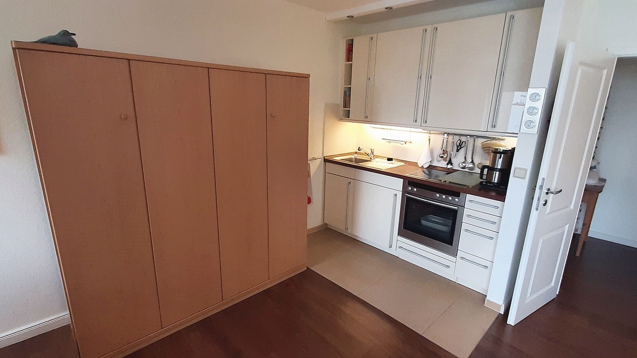 Photo of Kitchen in Steinwarder