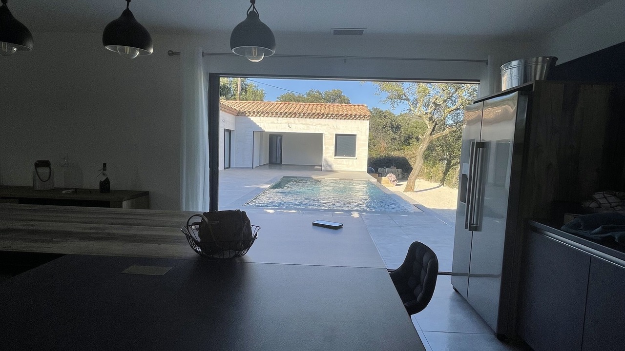 Photo of Outdoor in Caissargues