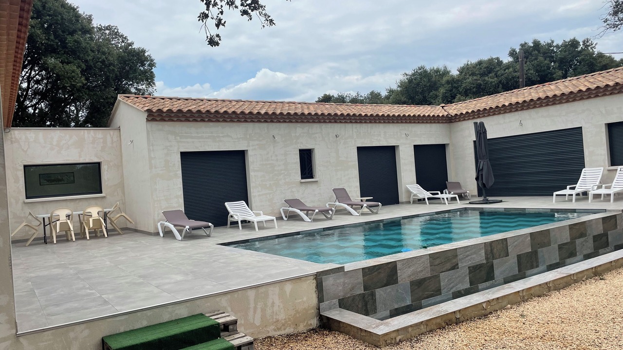 Photo of Outdoor in Caissargues