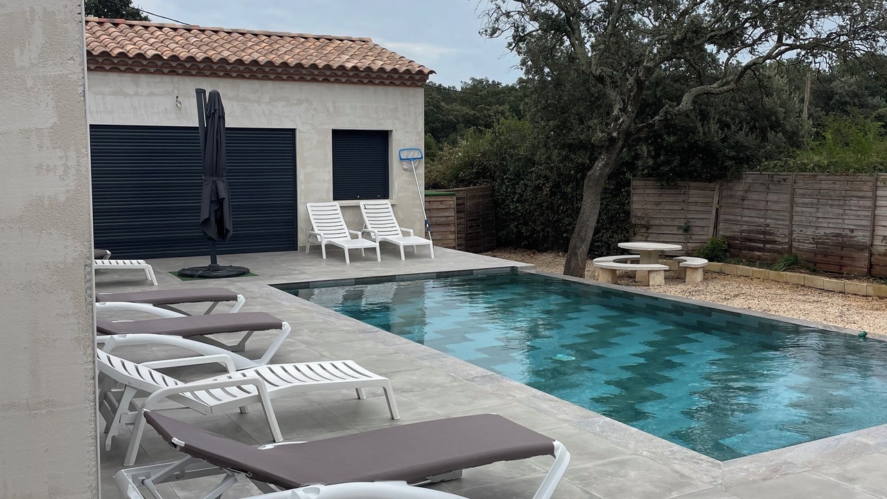Photo of Outdoor in Caissargues