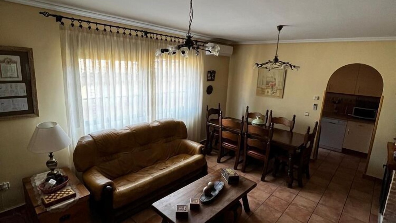 Photo of Livingroom in La Adrada