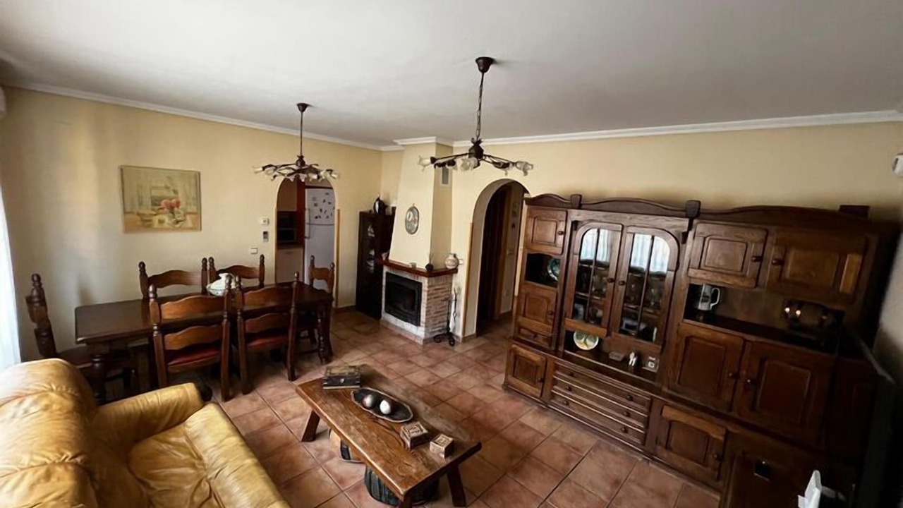 Photo of Livingroom in La Adrada