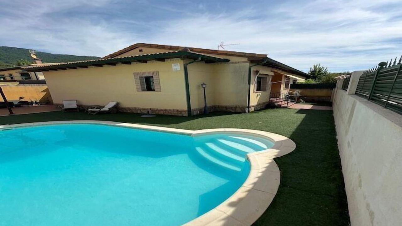 Photo of Outdoor in La Adrada