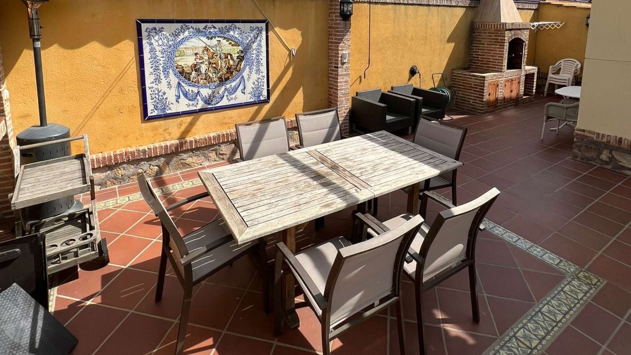 Photo of Outdoor in La Adrada
