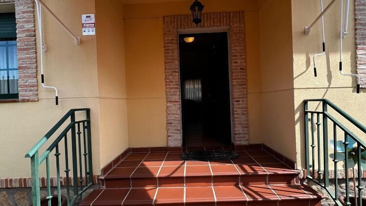 Photo of Outdoor in La Adrada
