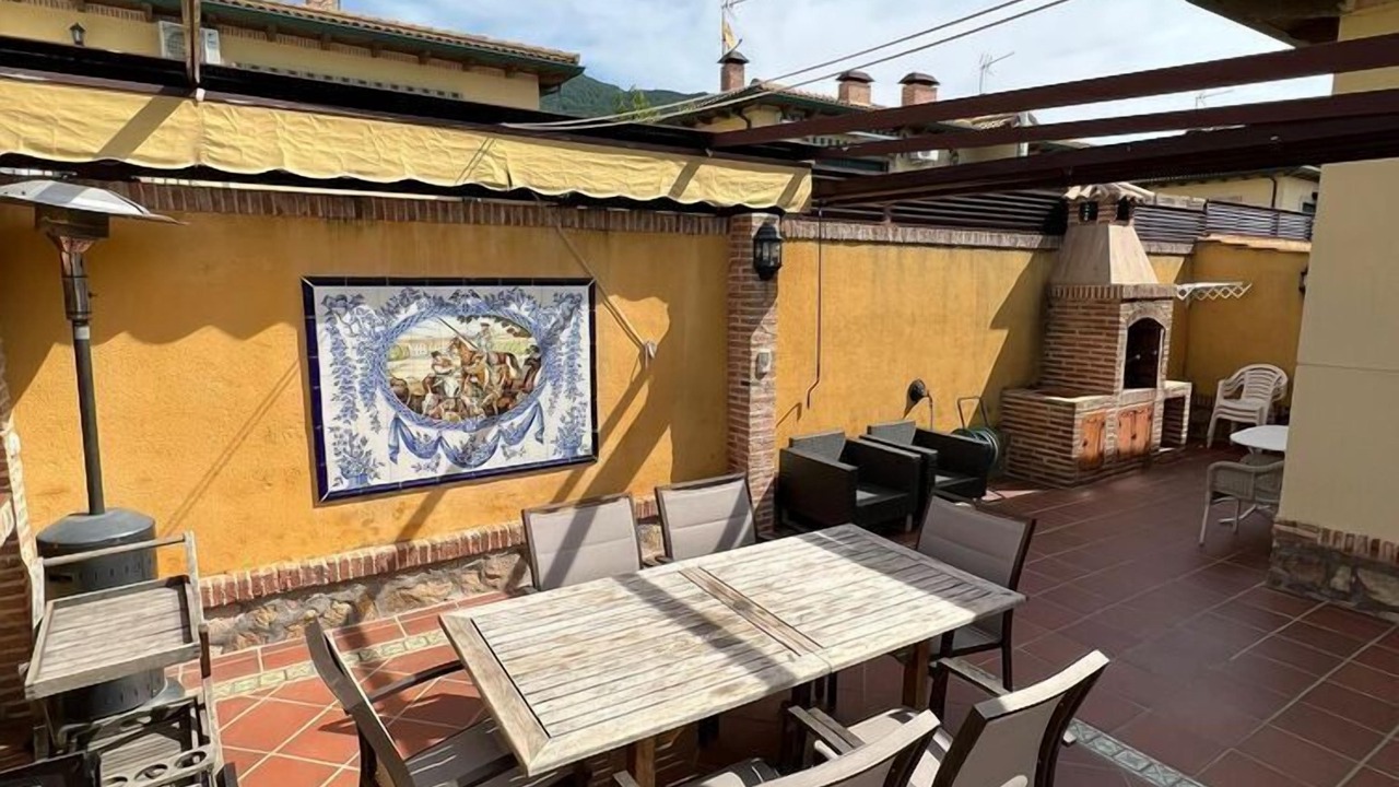 Photo of Outdoor in La Adrada