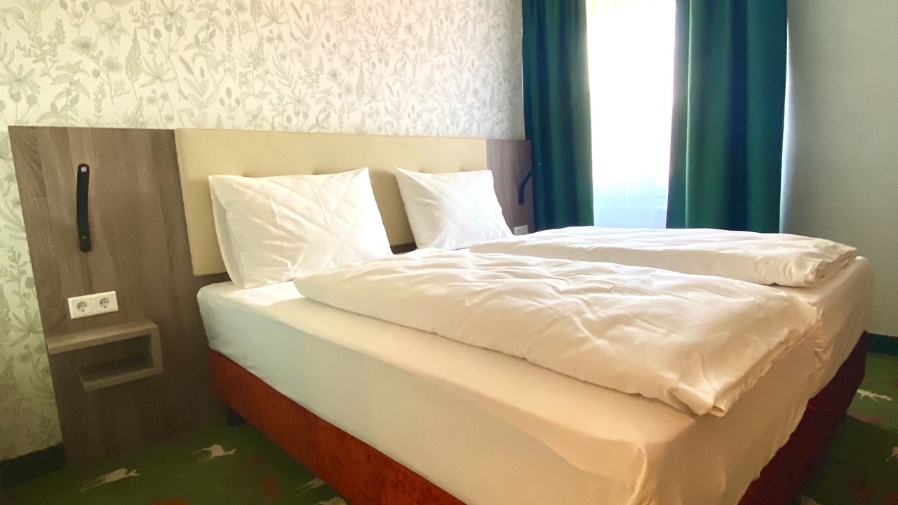 Photo of Bedroom in Region Hannover District