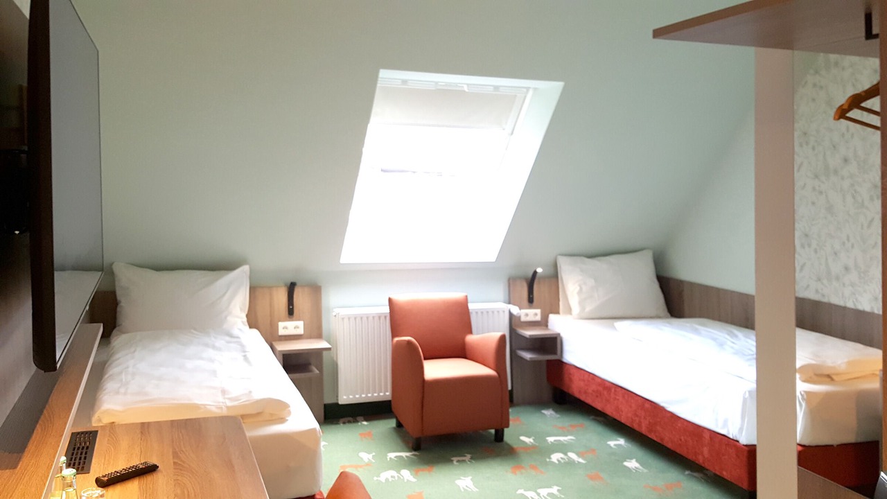 Photo of Bedroom in Region Hannover District