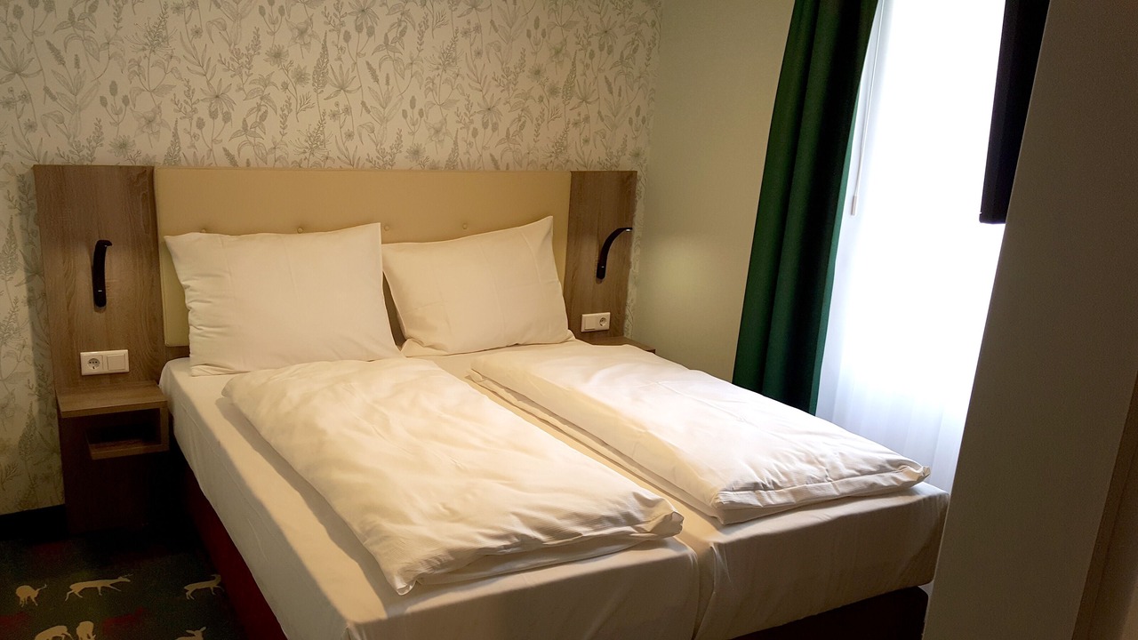 Photo of Bedroom in Region Hannover District