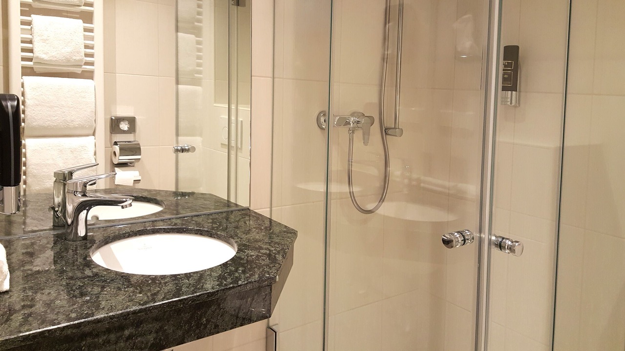 Photo of Bathroom in Region Hannover District