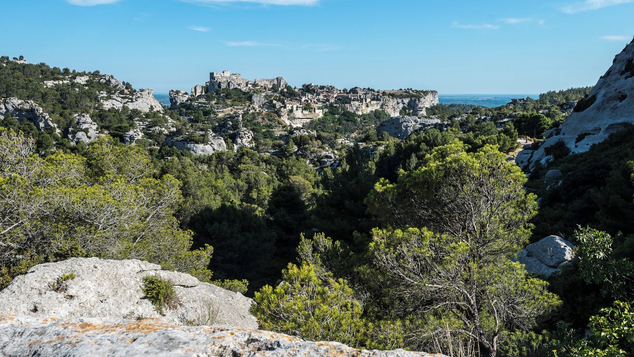 Photo of Outdoor in Saint-Etienne-du-Gres
