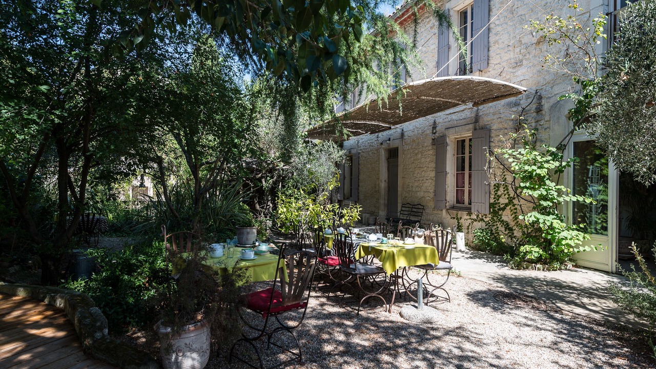 Photo of Outdoor in Saint-Etienne-du-Gres