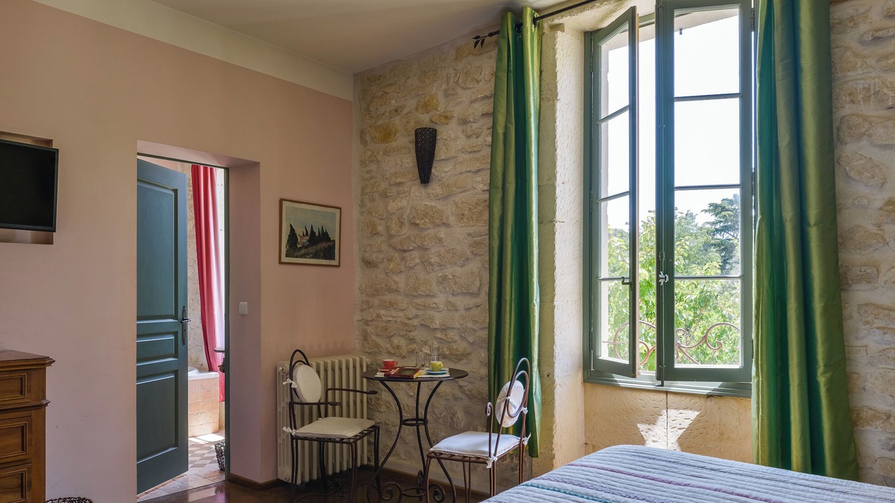 Photo of Bedroom in Saint-Etienne-du-Gres