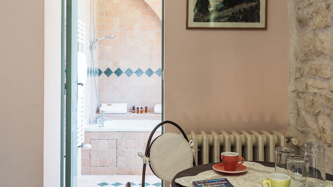 Photo of Bedroom in Saint-Etienne-du-Gres
