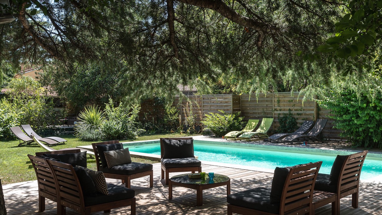 Photo of Outdoor in Saint-Etienne-du-Gres