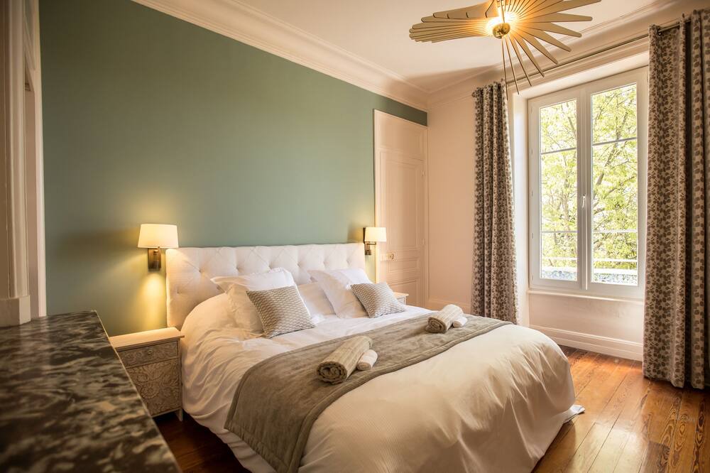 Photo of Bedroom in Ruoms