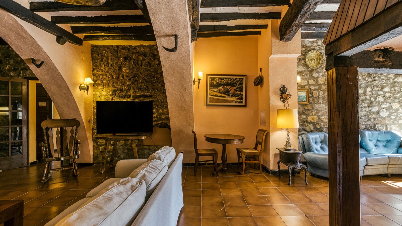 Photo of Livingroom in Seguero