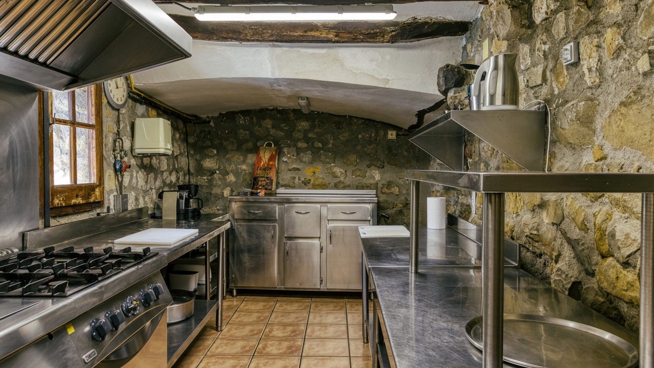 Photo of Kitchen in Seguero