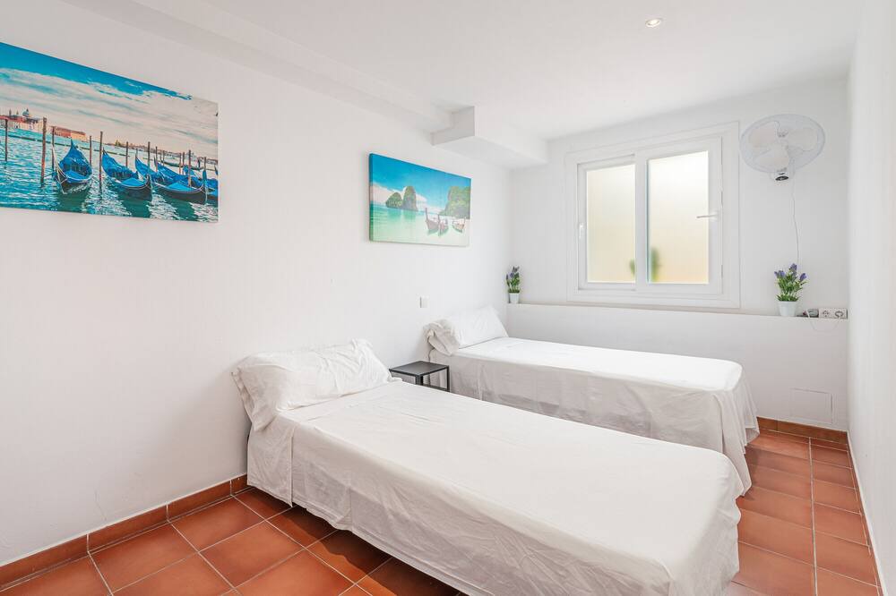 Photo of Bedroom in Sa Torre