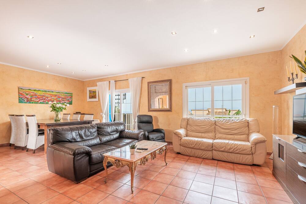 Photo of Livingroom in Sa Torre