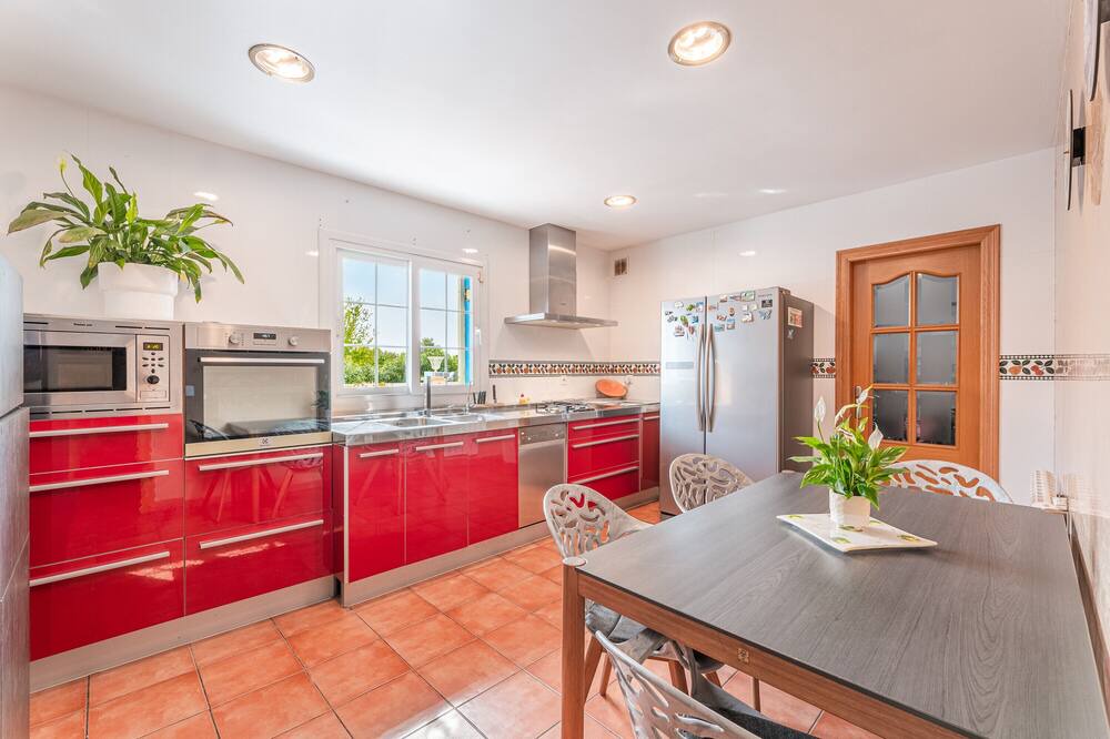 Photo of Kitchen in Sa Torre