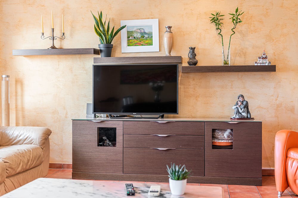 Photo of Livingroom in Sa Torre