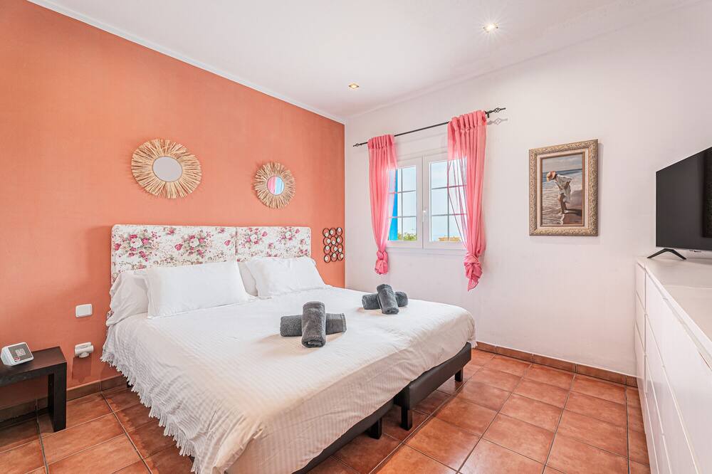 Photo of Bedroom in Sa Torre
