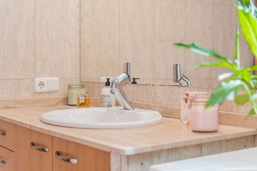 Photo of Bathroom in Sa Torre