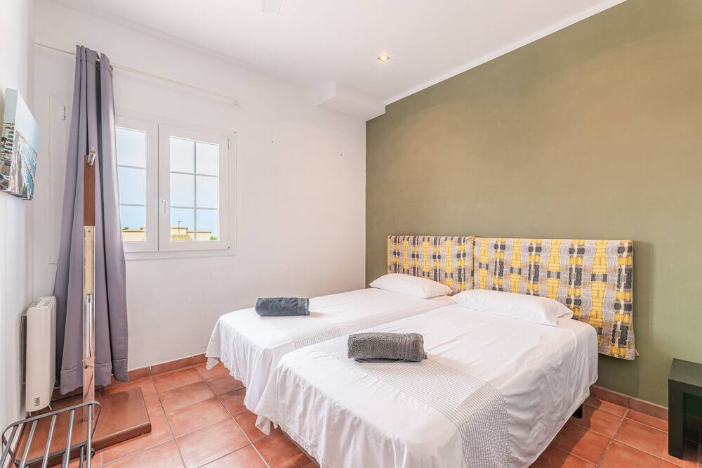 Photo of Bedroom in Sa Torre