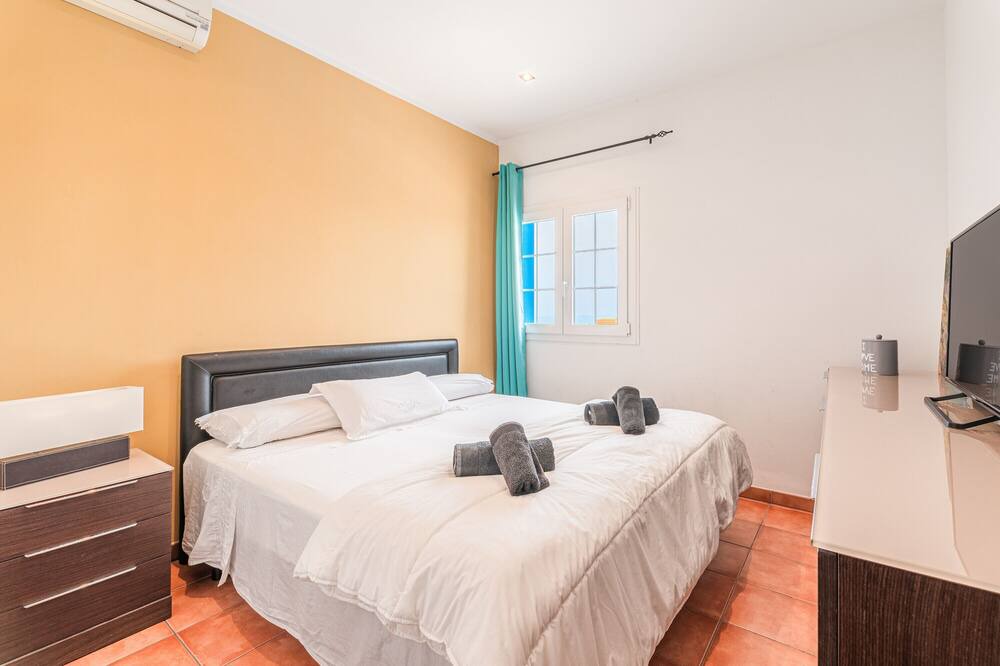 Photo of Bedroom in Sa Torre