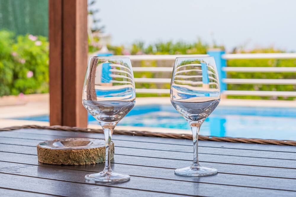 Photo of Patio Balcony in Sa Torre