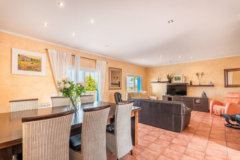 Photo of Kitchen in Sa Torre